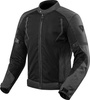 KURTKA MOTOCYKLOWA TEKSTYLNA TORQUE REV'IT!