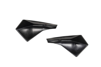 Spare part Aventuro Carbon2 kit fixing peak