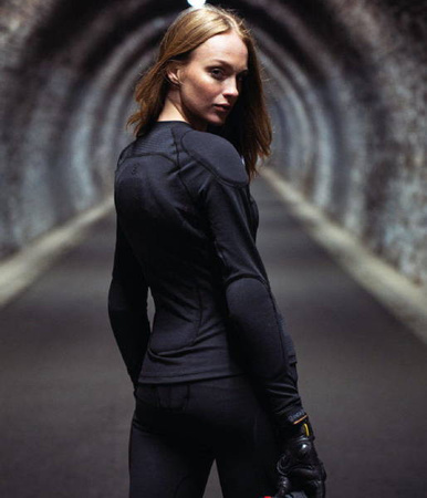 Action Pro Shirt Women's Body Armour