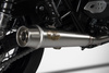 ZARD Tłumiki Końcowe Triumph Bonneville T120 2021-2023