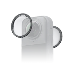 Insta360 X4 Standard Lens Guards