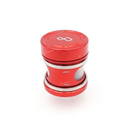 Zbiorniczek płynu hamulcowego/ sprzęgłowego LighTech 