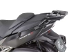 Kymco Xciting S 400 ABS (2018-) Easyrack-Metal Carrier for TC