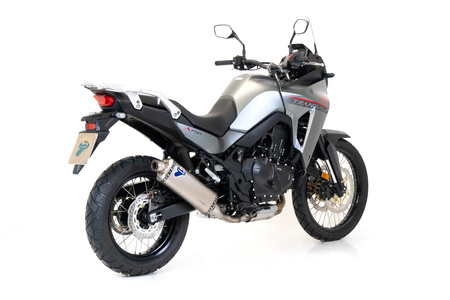 TERMIGNONI Tłumik Końcowy Titanium Honda XL 750 Transalp 2023-2026