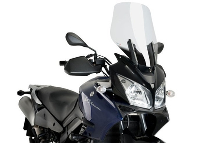 SZYBA TURYSTYCZNA PUIG SUZUKI DL650 V-STROM 04-11