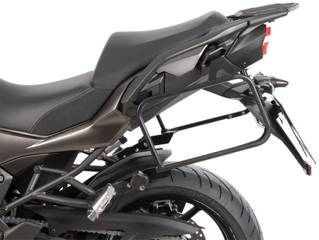 Sidecarrier Lock-it black for Kawasaki Versys 1100 / SE (2025-)