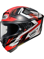 Kask SHOEI X-SPR Pro Escalate TC-1
