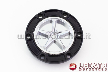 Korek wlewu paliwa  EVOTECH RC Aprilia KTM Ducati MV Augusta Banelli