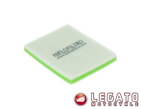 FILTR POWIETRZA PIANKOWY HIFLO