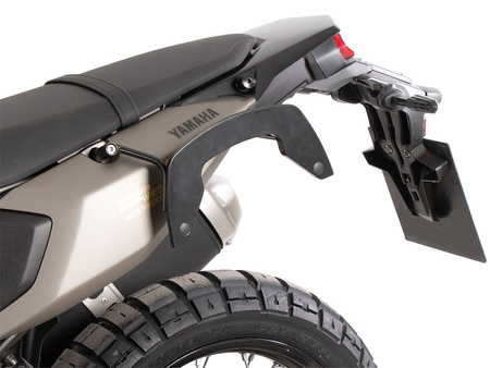 C-Bow sidecarrier for Yamaha Ténéré 700 Rally (2025-)