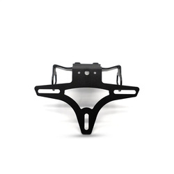 MOCOWANIE TABLICY REJESTRACYJNEJ RG RACING KAWASAKI  ZX-4R(R) (SE) ’23-