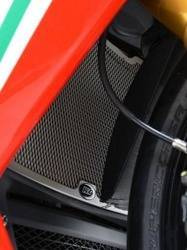 OSďż˝ONA CHďż˝ODNICY TITANIUM - MV AGUSTA F4RR / F4RC