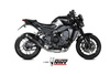 MIVV Układ Wydechowy GP PRo Carbon Yamaha MT-09 2024-2025