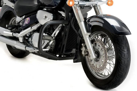 Gmole CA do Suzuki C800 Intruder 05-17 Czarny (N) DG0013N