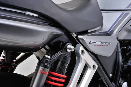 Zestaw pasów mocujących HENLYBEGINS do plecaka DH-748 4 szt 