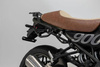 STELAŻ BOCZNY SLC PRAWY SW-MOTECH KAWASAKI Z900RS/ CAFE (17-) BLACK