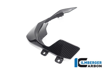 Deflektor wiatru na kokpit BMW M 1000 XR (od 2024) - przezroczysty ILMBERGER CG.WAK.012.1XR20