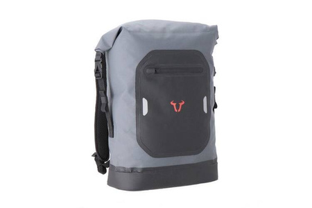 TORBA DRYBAG 300 BACKPACK 30L SW-MOTECH WATERPROOF GREY/BLACK
