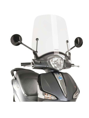 OWIEWKA PUIG PIAGGIO LIBERTY 50 / 125 / 150 (T.G.)