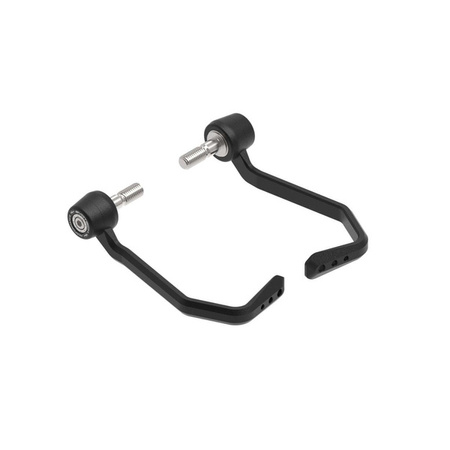 EP Brake And Clutch Lever Protector Kit - BMW R nineT (2013-2016) (Race) (PRN015336-015554-016053-016078-01) - EVOTECH PERFORMANCE