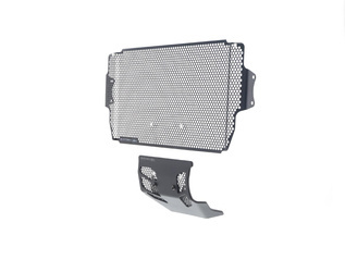 Evotech Performance osłona chłodnicy + silnika - Ducati Multistrada 1200 Enduro Pro 2017 - 2018