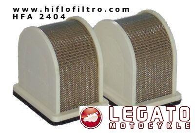 FILTR POWIETRZA HIFLO