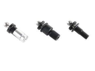 Adapter do osłony klamki LighTech do SUZUKI SFV 650 2009-2015/ GSX-R 600/750 2006-2015/ GSX-R 1000 2005-2015