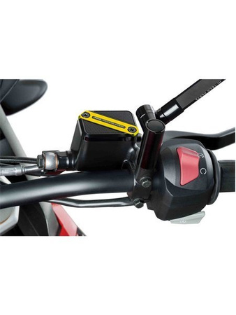 Pokrywa zbiorniczka płynu hamulcowego PUIG (BMW G310R / G310GS)