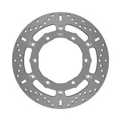 EBC Tarcza hamulcowa motocyklowa MD822X Street X