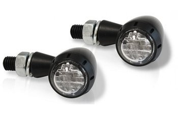 Barracuda S-LED Kierunkowskazy