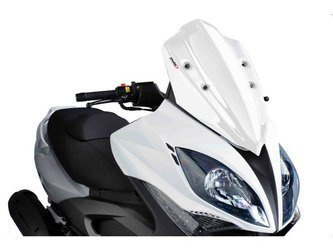 SZYBA PUIG V-TECH KYMCO XCITING 500 07-13 (SPORT)