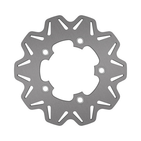 EBC Tarcza hamulcowa skuterowa VR9166 VEE Series