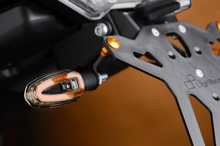 Mocowanie tablicy LighTech YAMAHA MT-09 2013-2016