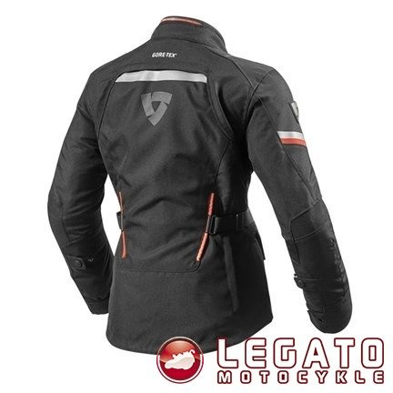 DAMSKA KURTKA TEKSTYLNA NEPTUNE GTX REV'IT!