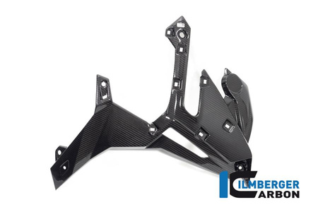 Osłona chłodnicy wodnej prawa strona BMW S 1000 R 2021-2024 - ilmbeger CG.WKR.012.S121N