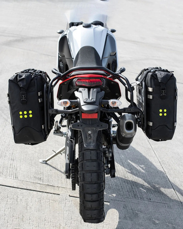 KRIEGA OS-PLATFORM - YAMAHA TÉNÉRÉ 700