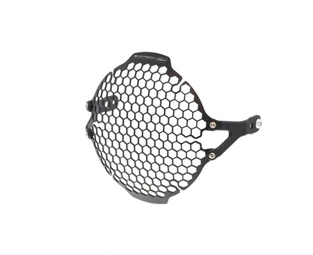 EP Ducati Scrambler Street Classic Headlight Guard (2018-2020) (PRN012904-09) - EVOTECH PERFORMANCE