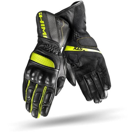 STX FLUO Shima