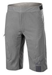 Spodenki rowerowe ALPINESTARS HYPERLITE V3 kolor szary