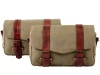 Legacy Courier Bag M/M C-Bow
