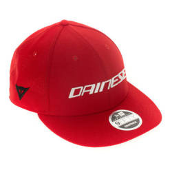 CZAPKA Z DASZKIEM DAINESE LP 9FIFTY DIAMOND ERA SNAPBACK CAP