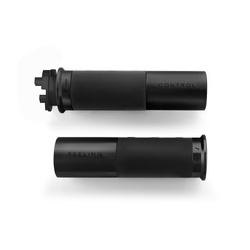 Manetki Icon Ride by Wire (Ø 22 mm)