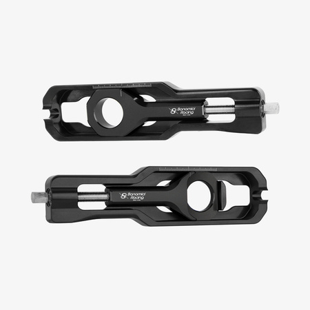 Bonamici napinacz łańcucha -  Aprilia RSV4-Tuono V4 15-20 - BLACK