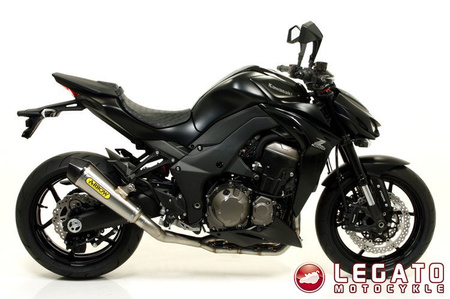 Układ wydechowy Arrow Kawasaki Z1000 2014-2016