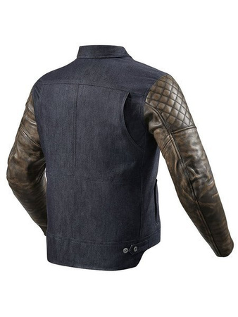 REV'IT! Kurtka tekstylna CROSSROADS