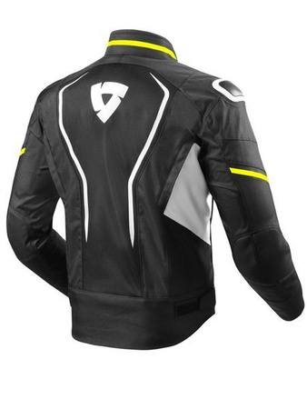 REV'IT! Kurtka tekstylna Vertex Air