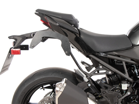 C-Bow sidecarrier black for Kawasaki Z 900 / SE (2025-)