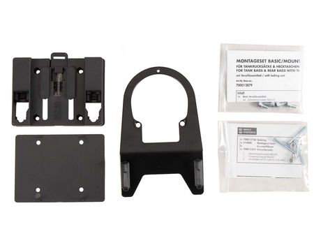 Tankring BASIC incl. fastener for tankbag for Honda CMX 1100 Rebel / DCT / SE (2025-)