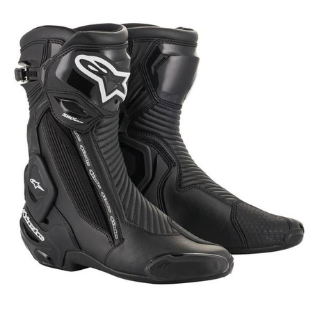 BUTY ALPINESTARS SMX PLUS V2 BLACK