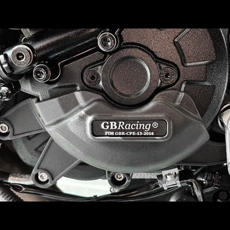 Osłony dekli silnika GB Racing Ducati 899 Panigale